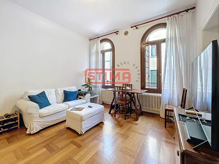 Immagine 4 di Appartamento in affitto  a Treviso