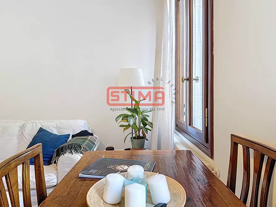 Immagine 5 di Appartamento in affitto  a Treviso