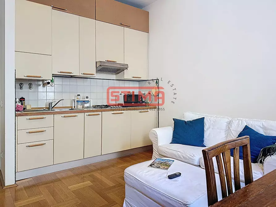 Immagine 6 di Appartamento in affitto  a Treviso