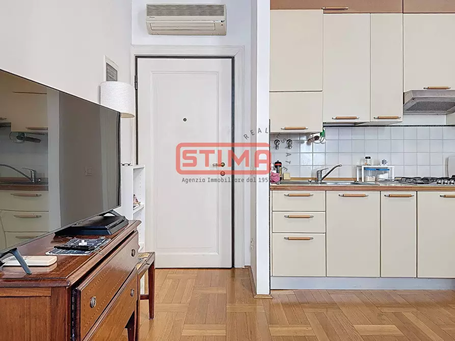 Immagine 7 di Appartamento in affitto  a Treviso