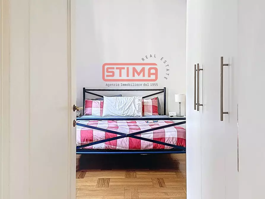 Immagine 8 di Appartamento in affitto  a Treviso