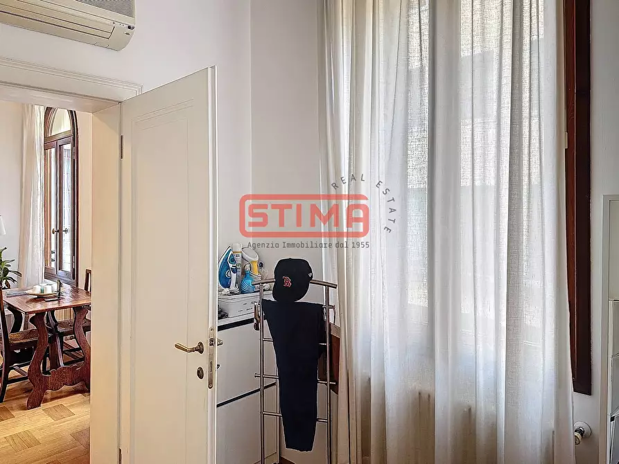 Immagine 10 di Appartamento in affitto  a Treviso