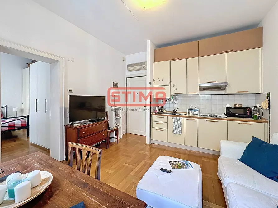 Immagine 17 di Appartamento in affitto  a Treviso