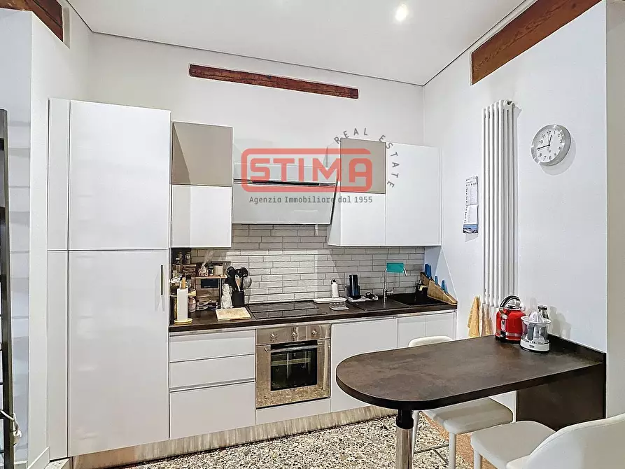 Immagine 18 di Appartamento in affitto  a Treviso