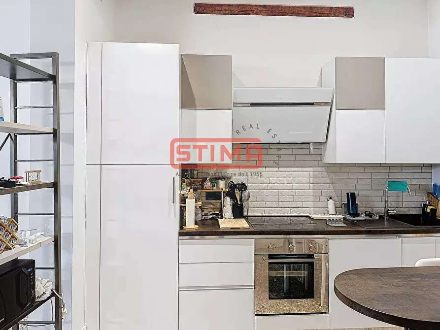 Immagine 20 di Appartamento in affitto  a Treviso