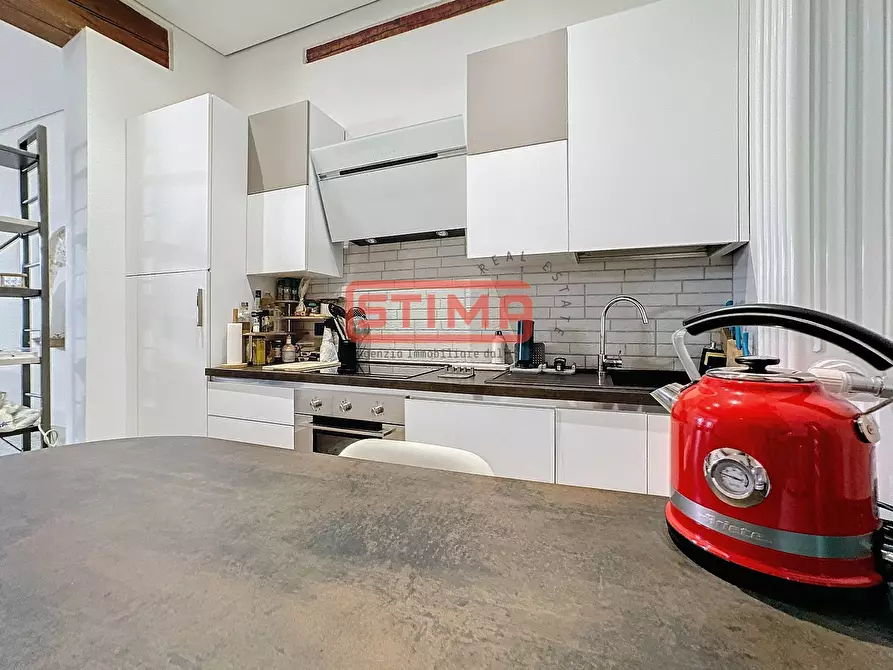 Immagine 22 di Appartamento in affitto  a Treviso