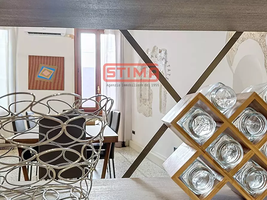 Immagine 19 di Appartamento in affitto  a Treviso