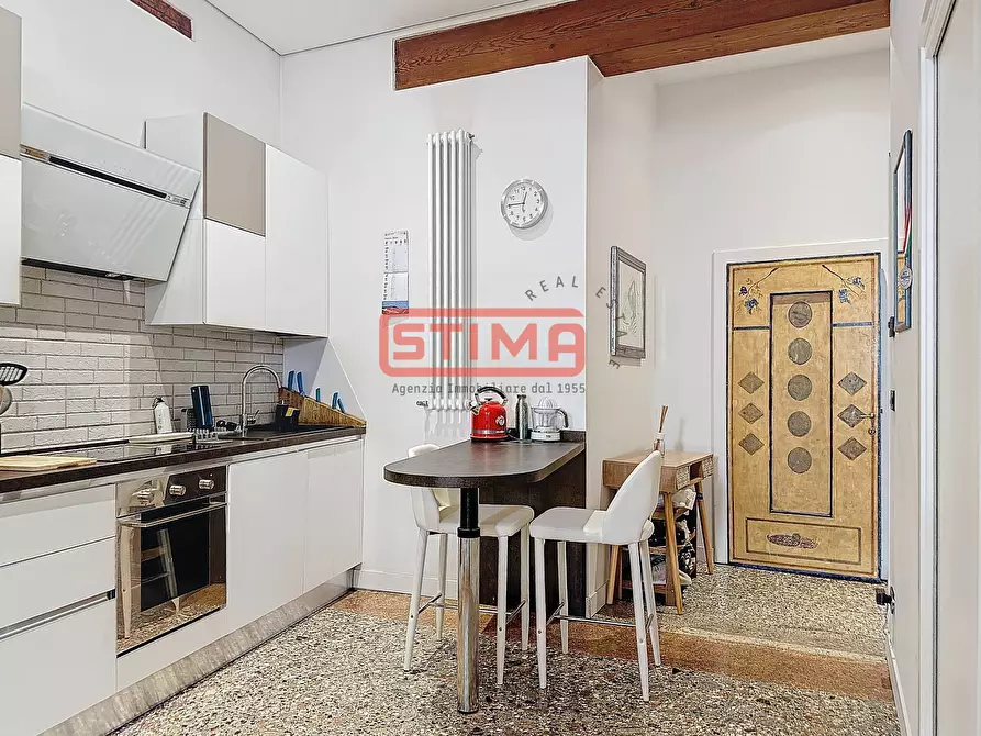 Immagine 23 di Appartamento in affitto  a Treviso