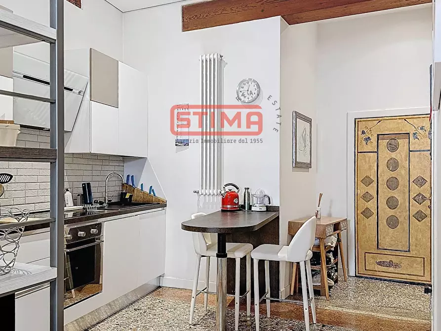 Immagine 21 di Appartamento in affitto  a Treviso