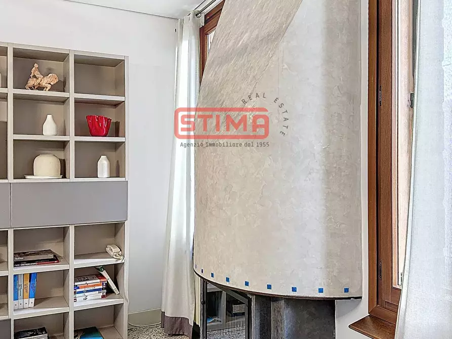 Immagine 11 di Appartamento in affitto  a Treviso