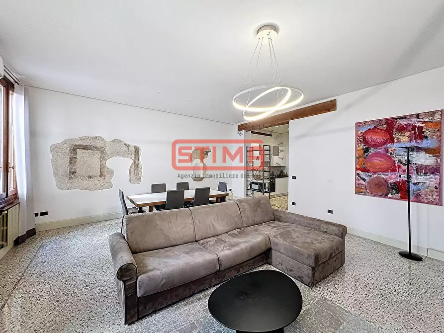 Immagine 14 di Appartamento in affitto  a Treviso