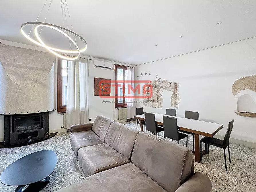 Immagine 15 di Appartamento in affitto  a Treviso