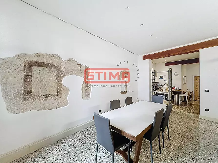 Immagine 17 di Appartamento in affitto  a Treviso