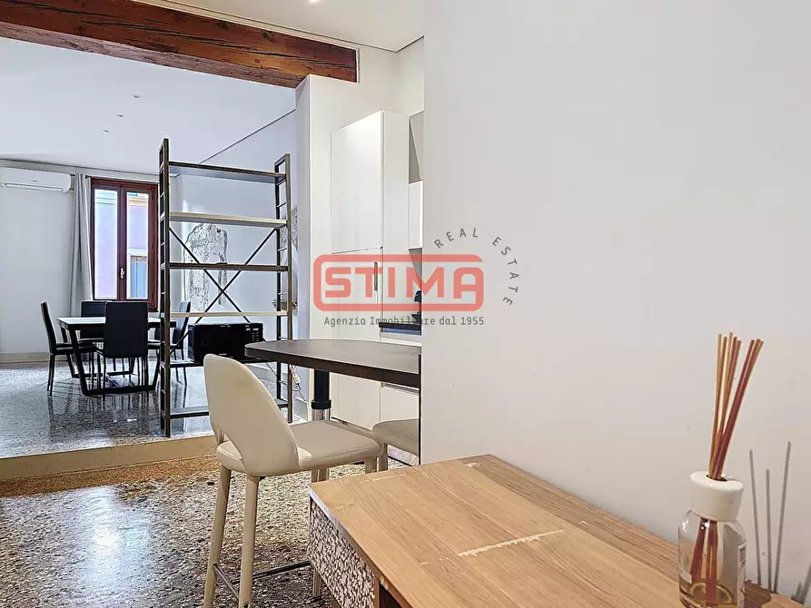 Immagine 32 di Appartamento in affitto  a Treviso