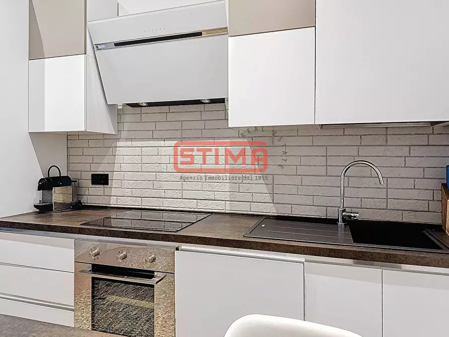 Immagine 33 di Appartamento in affitto  a Treviso