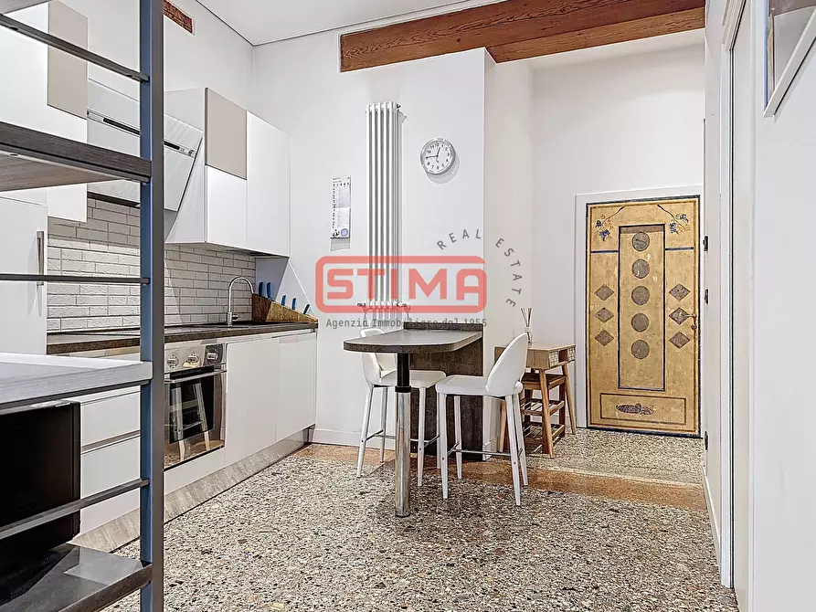 Immagine 37 di Appartamento in affitto  a Treviso