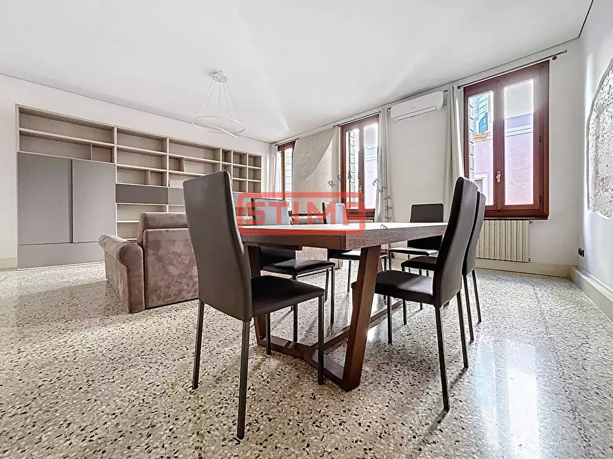Immagine 3 di Appartamento in affitto  a Treviso