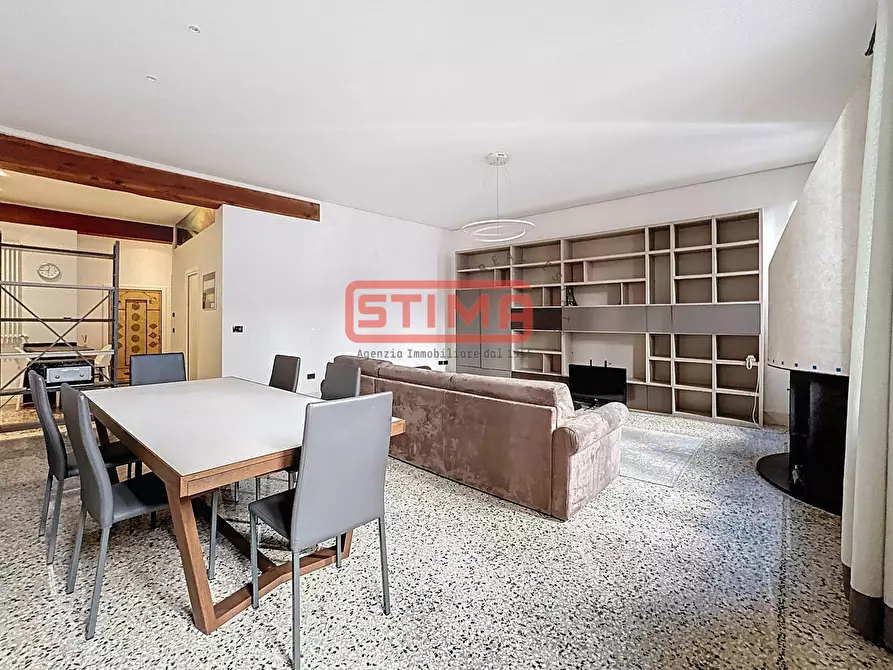 Immagine 39 di Appartamento in affitto  a Treviso