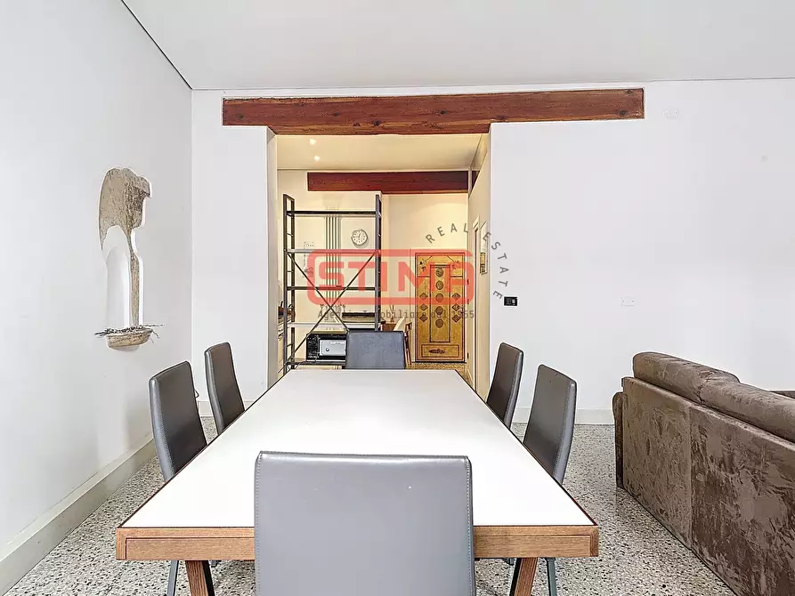 Immagine 40 di Appartamento in affitto  a Treviso