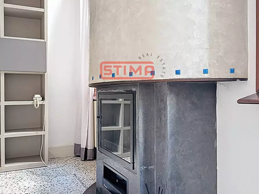 Immagine 4 di Appartamento in affitto  a Treviso