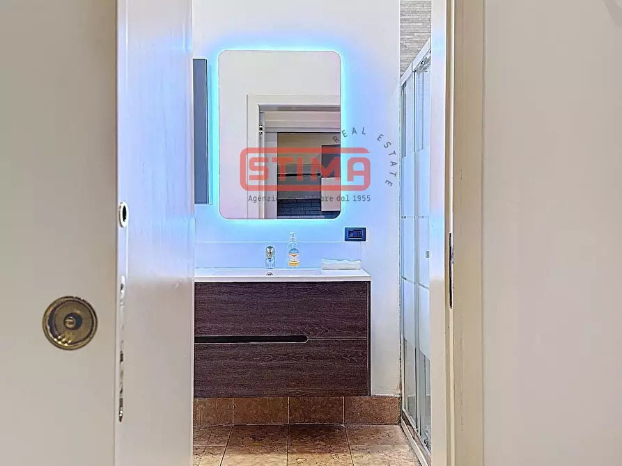 Immagine 43 di Appartamento in affitto  a Treviso