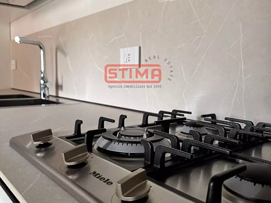 Immagine 57 di Attico in affitto  a Treviso