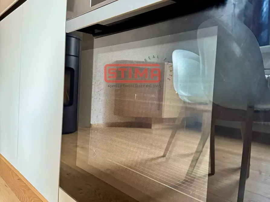 Immagine 58 di Attico in affitto  a Treviso