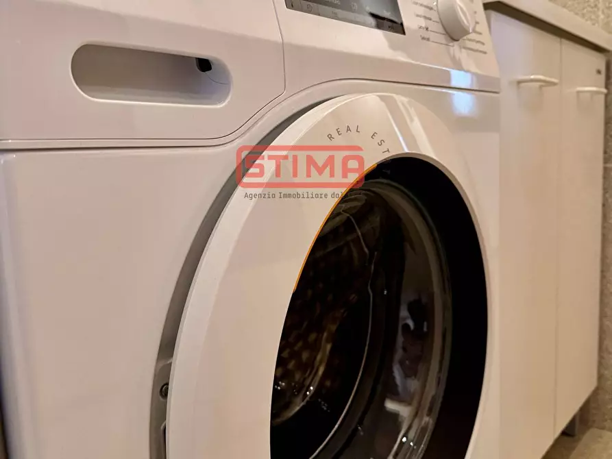 Immagine 59 di Attico in affitto  a Treviso