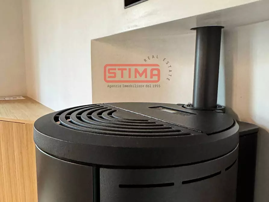 Immagine 60 di Attico in affitto  a Treviso