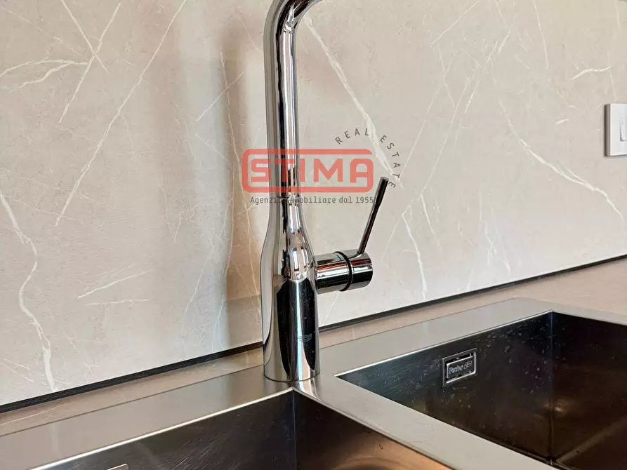 Immagine 61 di Attico in affitto  a Treviso