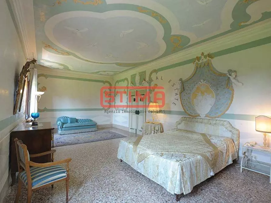 Immagine 1 di Castello in vendita  a Preganziol