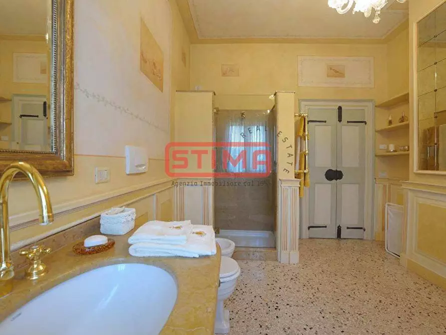 Immagine 7 di Castello in vendita  a Preganziol