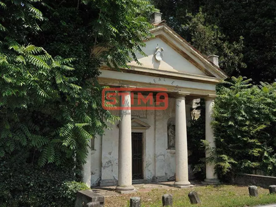 Immagine 8 di Castello in vendita  a Preganziol