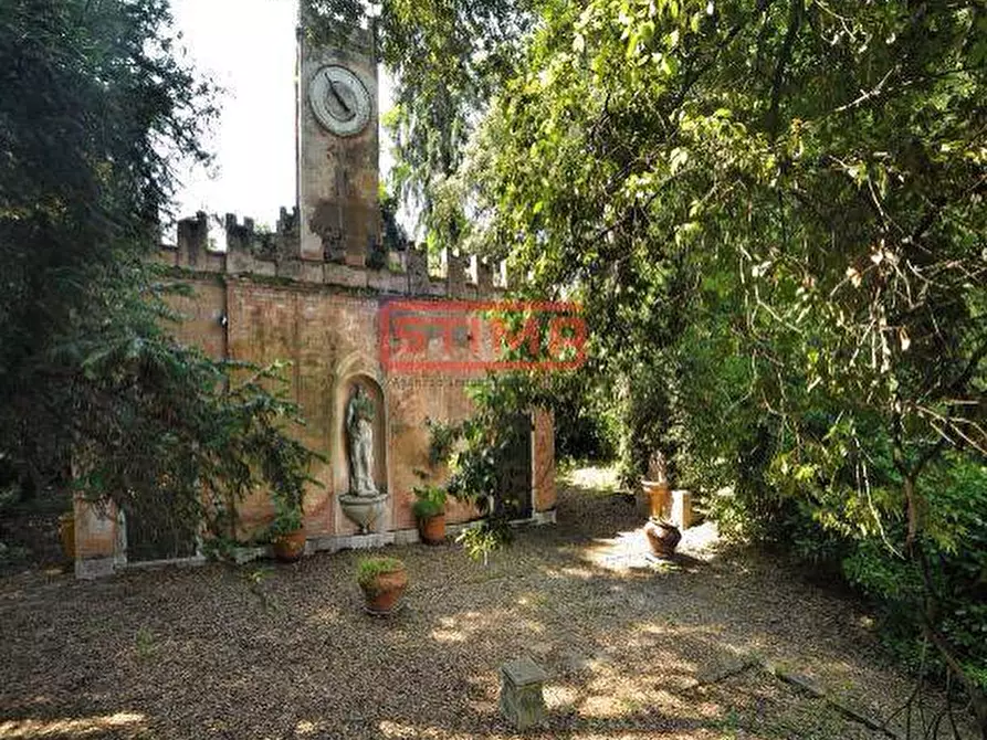 Immagine 9 di Castello in vendita  a Preganziol