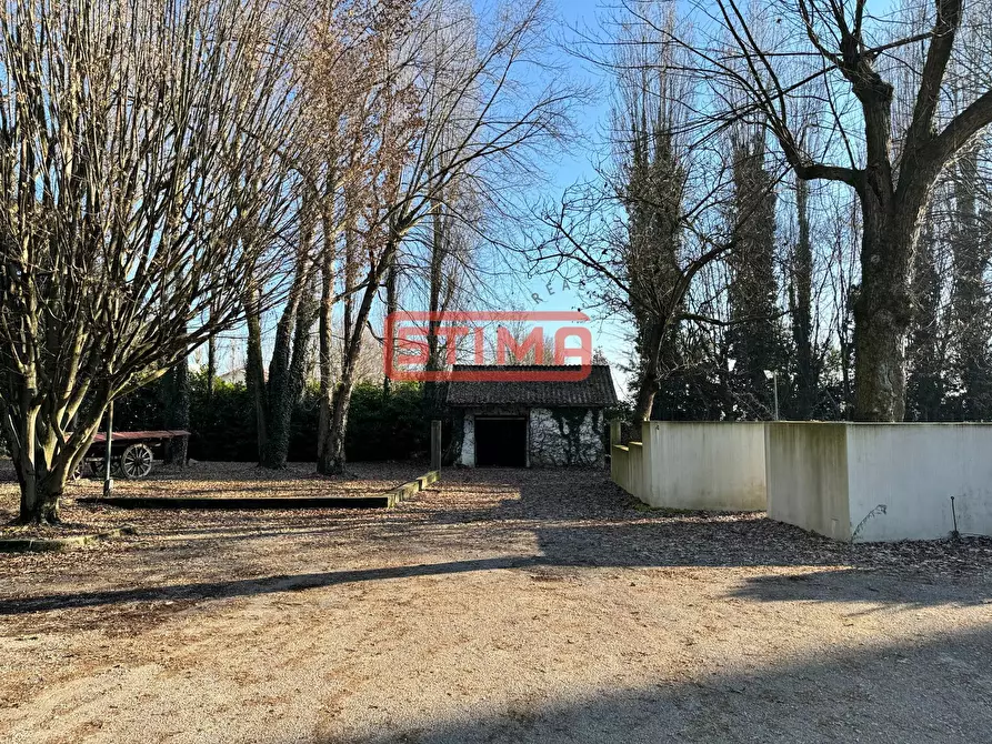 Immagine 17 di Villa in vendita  a Casier