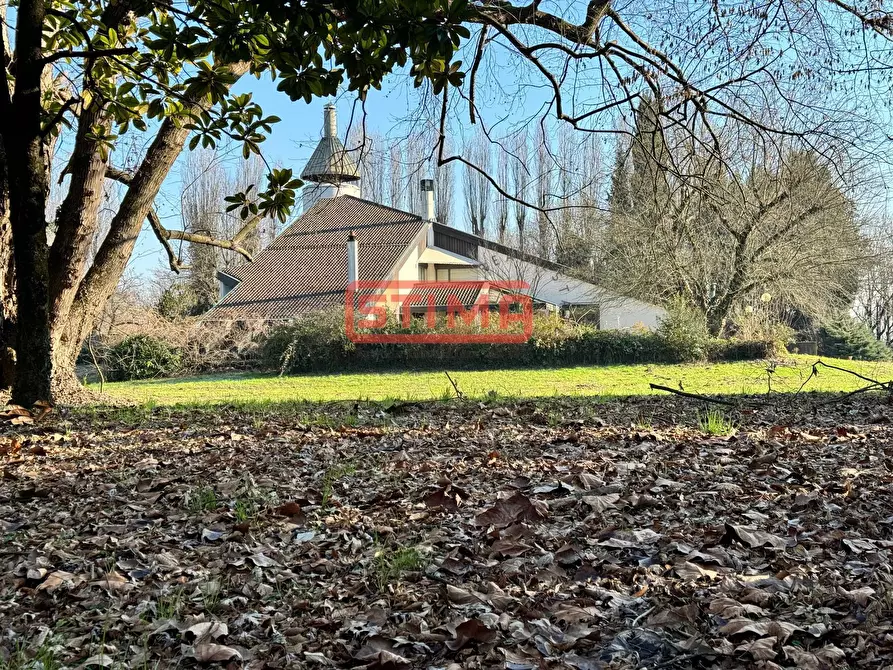 Immagine 15 di Villa in vendita  a Casier