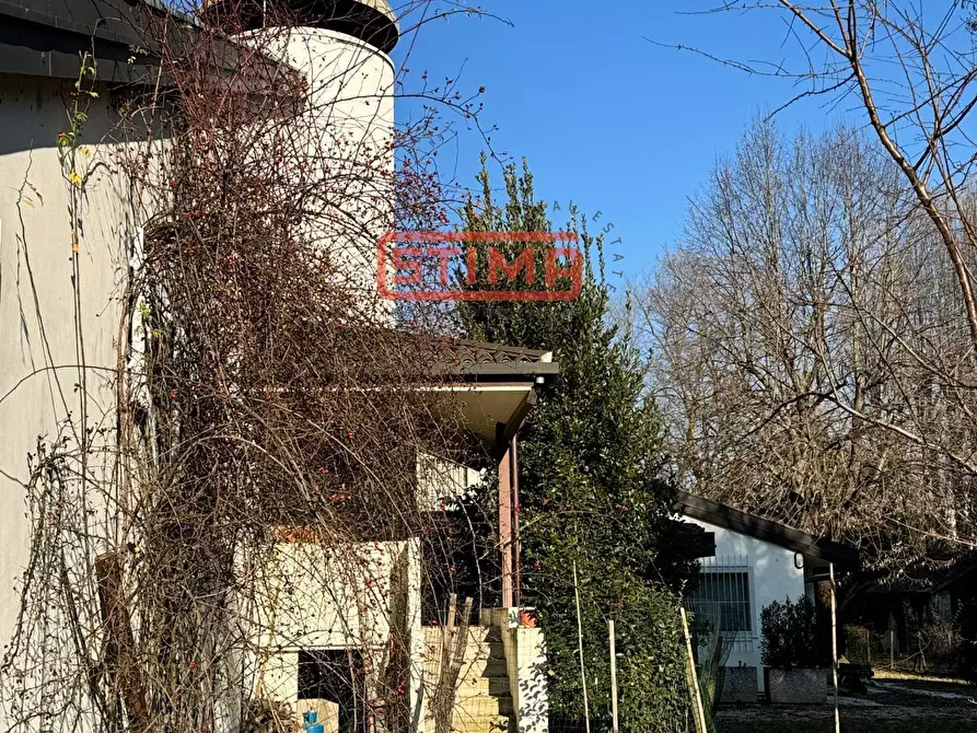 Immagine 23 di Villa in vendita  a Casier