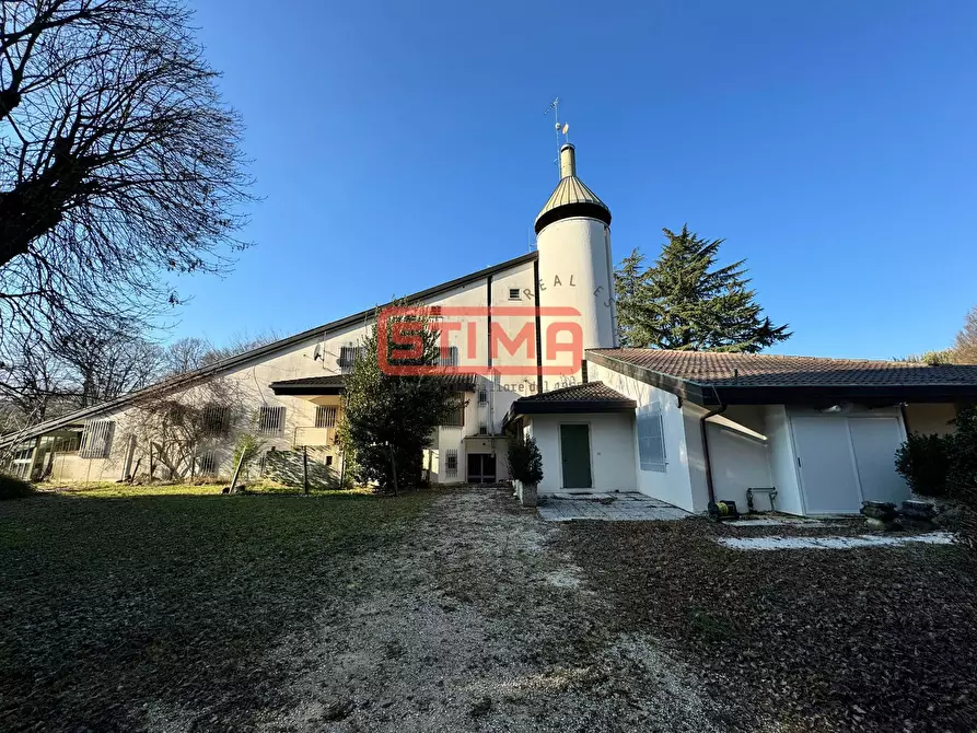 Immagine 28 di Villa in vendita  a Casier