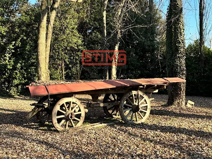 Immagine 34 di Villa in vendita  a Casier