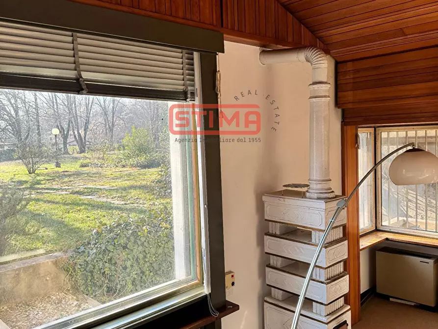 Immagine 38 di Villa in vendita  a Casier