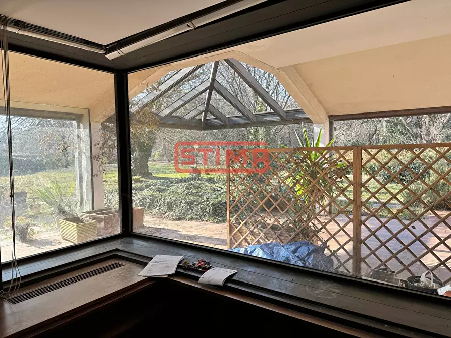 Immagine 45 di Villa in vendita  a Casier