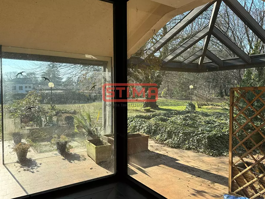 Immagine 46 di Villa in vendita  a Casier