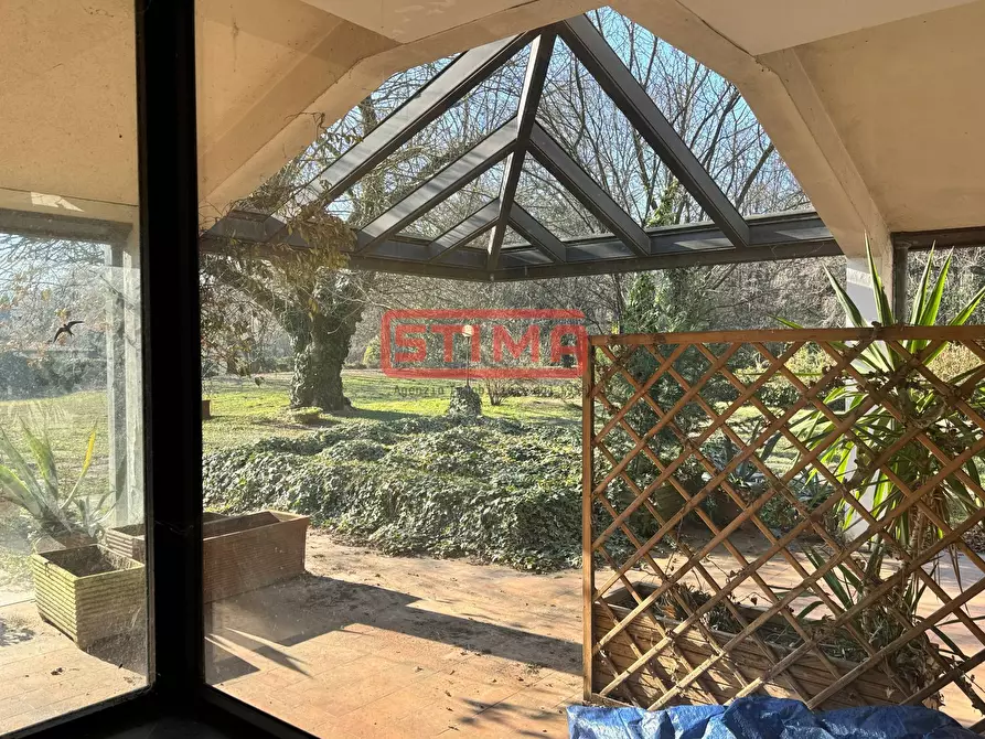 Immagine 47 di Villa in vendita  a Casier