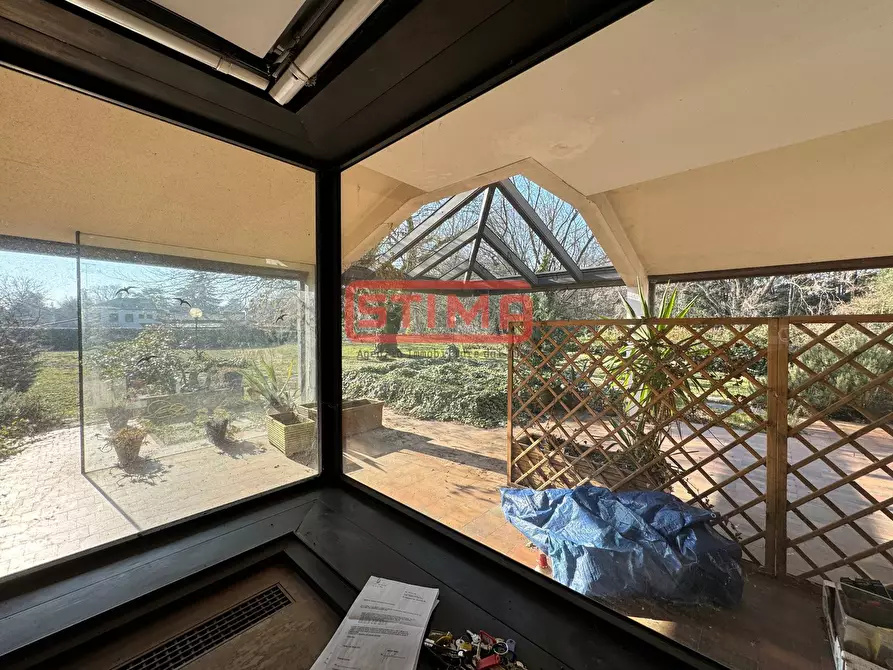 Immagine 48 di Villa in vendita  a Casier