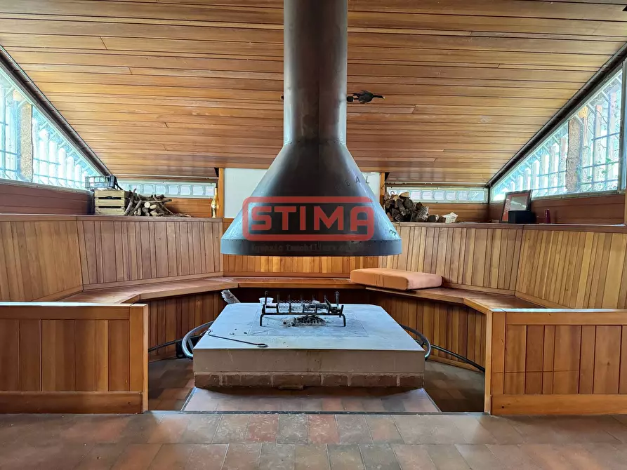 Immagine 4 di Villa in vendita  a Casier