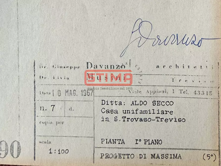 Immagine 61 di Villa in vendita  a Casier