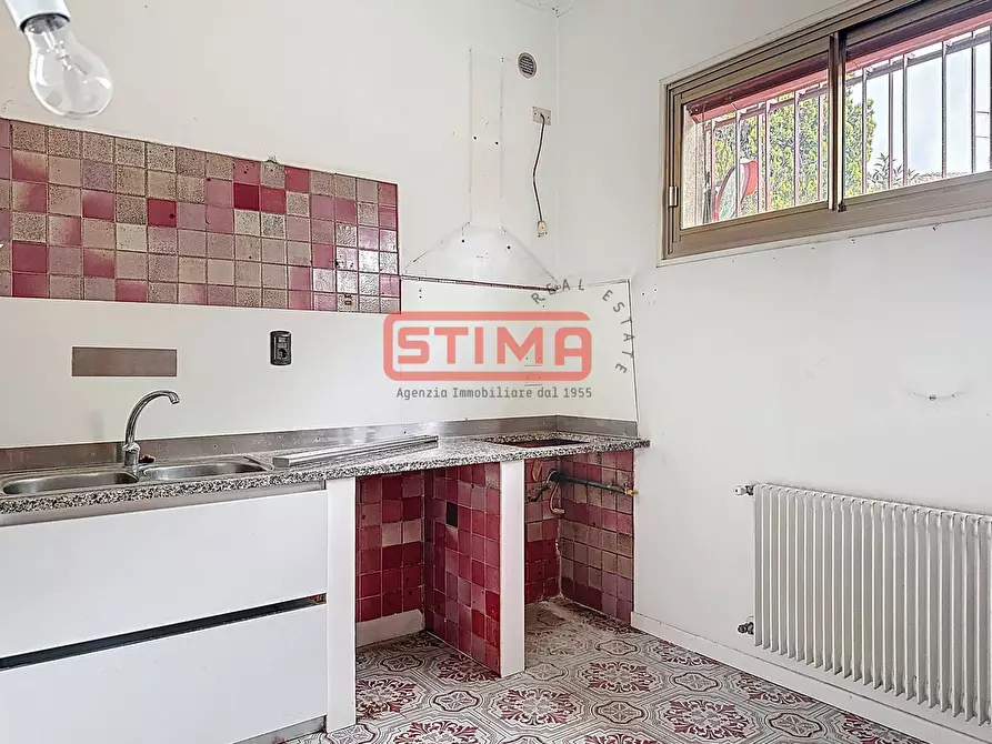 Immagine 16 di Villa in vendita  a Treviso