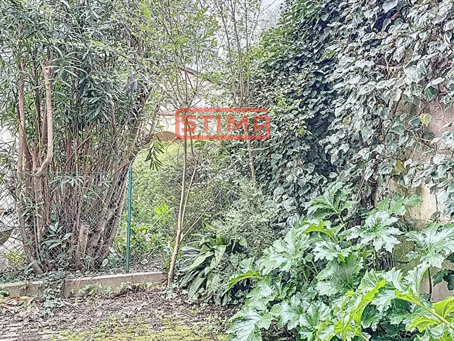 Immagine 22 di Villa in vendita  a Treviso