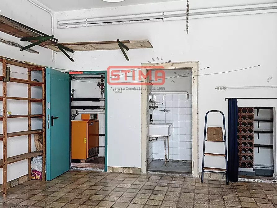 Immagine 23 di Villa in vendita  a Treviso