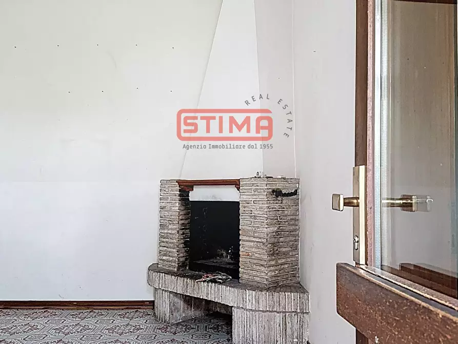 Immagine 25 di Villa in vendita  a Treviso